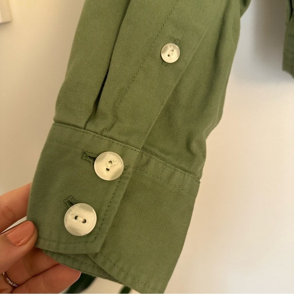 NWT Rag and Bone Jessie Shirt Jacket - Picture 6 of 10